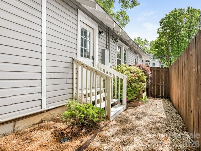 1617 Pegram Street, Charlotte, NC 28205