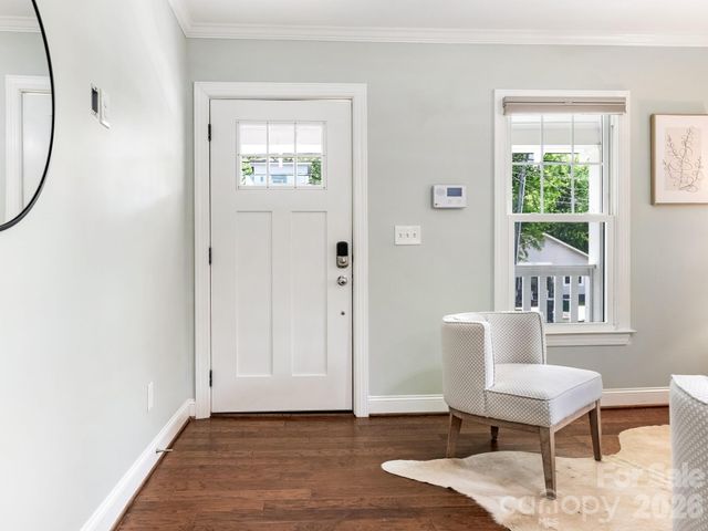 1617 Pegram Street, Charlotte, NC 28205