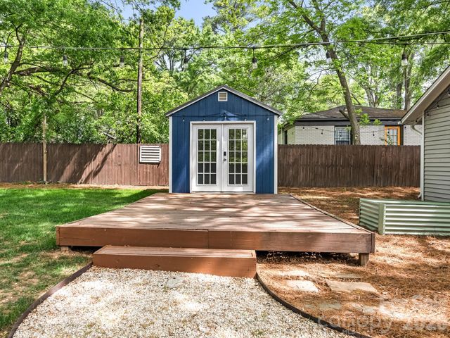 1617 Pegram Street, Charlotte, NC 28205