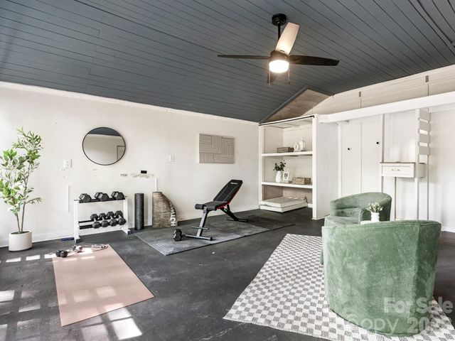 1617 Pegram Street, Charlotte, NC 28205