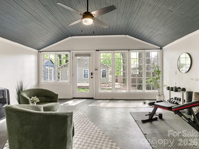 1617 Pegram Street, Charlotte, NC 28205