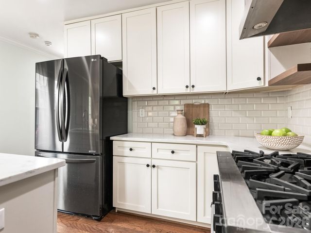 1617 Pegram Street, Charlotte, NC 28205