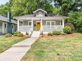 1617 Pegram Street, Charlotte, NC 28205