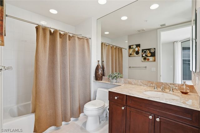 5051 Pelican Colony BLVD 301, Bonita Springs, FL 34134