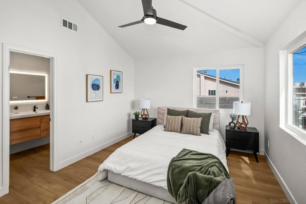 Image 17 of property listing at 152 Evergreen Ave. 4, Imperial Beach, CA 91932