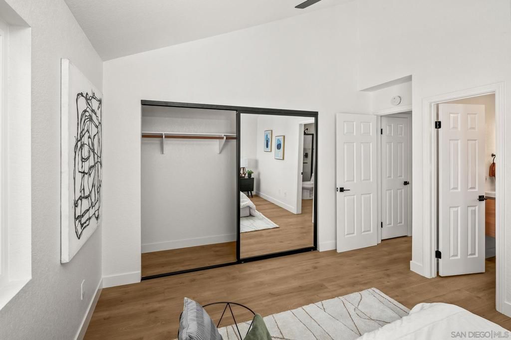 Image 20 of property listing at 152 Evergreen Ave. 4, Imperial Beach, CA 91932