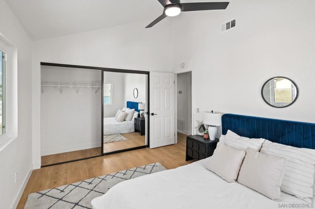 Image 25 of property listing at 152 Evergreen Ave. 4, Imperial Beach, CA 91932