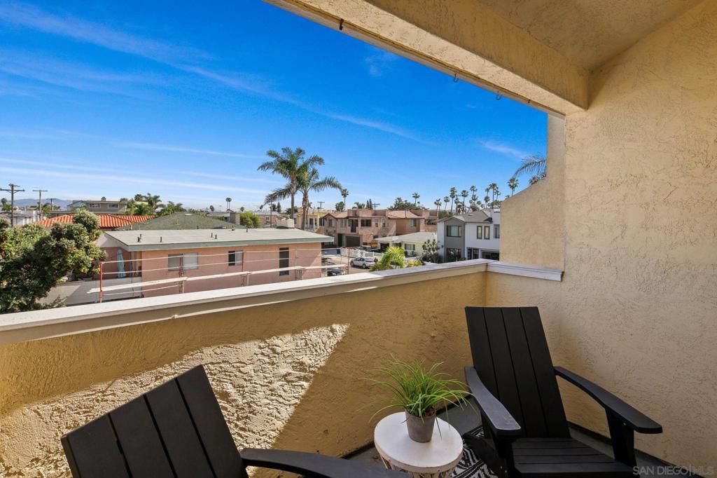 Image 33 of property listing at 152 Evergreen Ave. 4, Imperial Beach, CA 91932