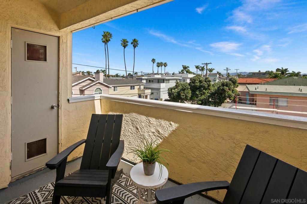 Image 34 of property listing at 152 Evergreen Ave. 4, Imperial Beach, CA 91932