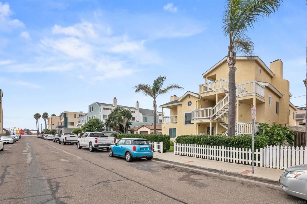 Image 38 of property listing at 152 Evergreen Ave. 4, Imperial Beach, CA 91932