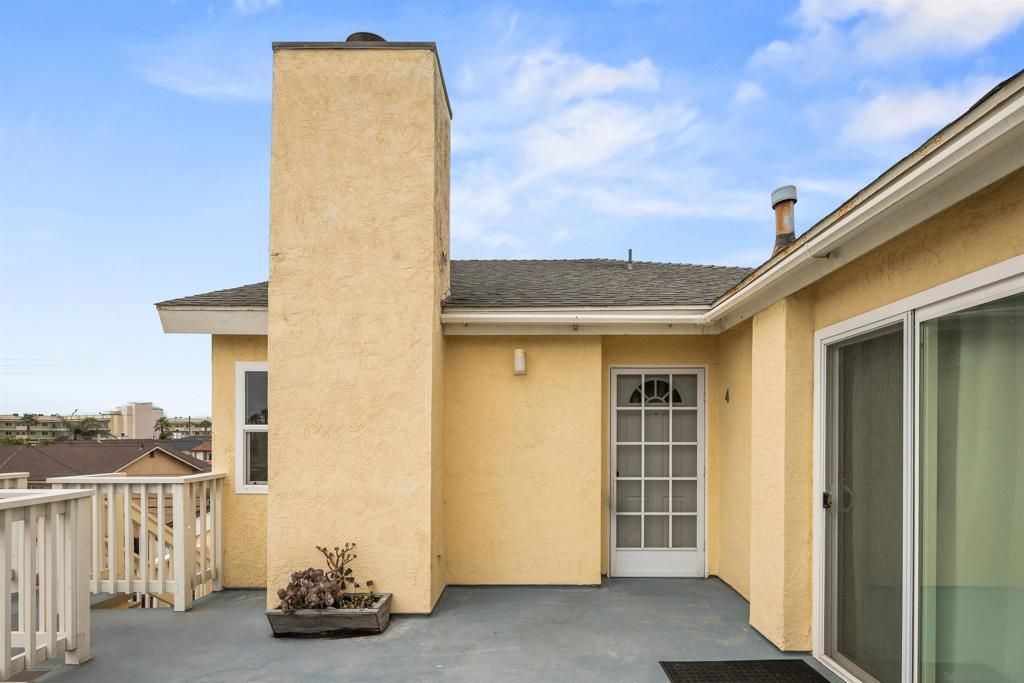 Image 39 of property listing at 152 Evergreen Ave. 4, Imperial Beach, CA 91932