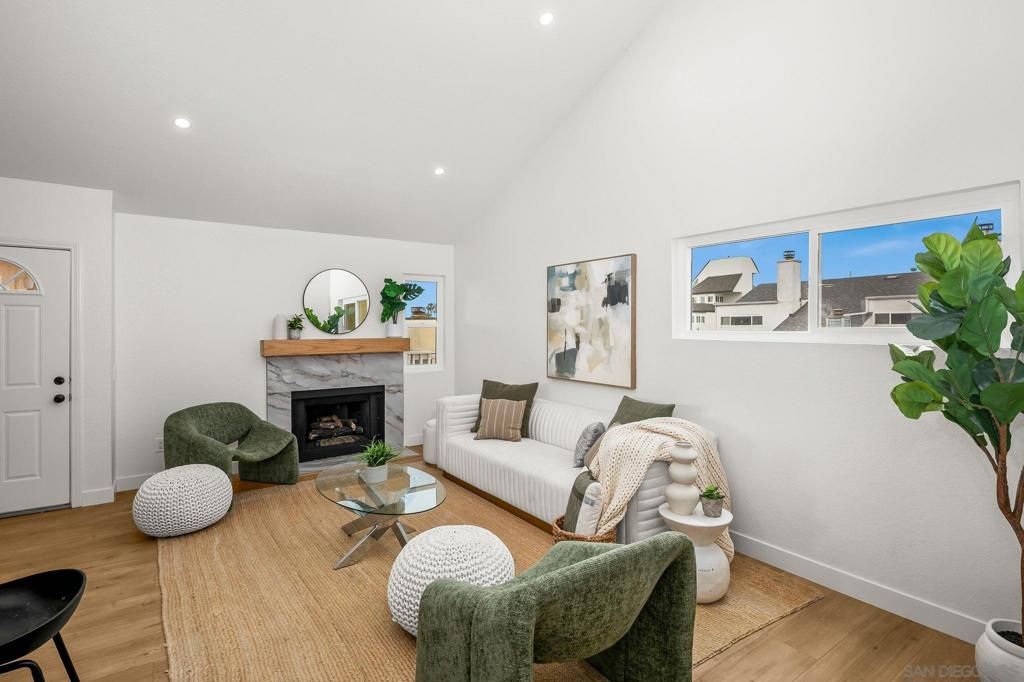 Image 4 of property listing at 152 Evergreen Ave. 4, Imperial Beach, CA 91932