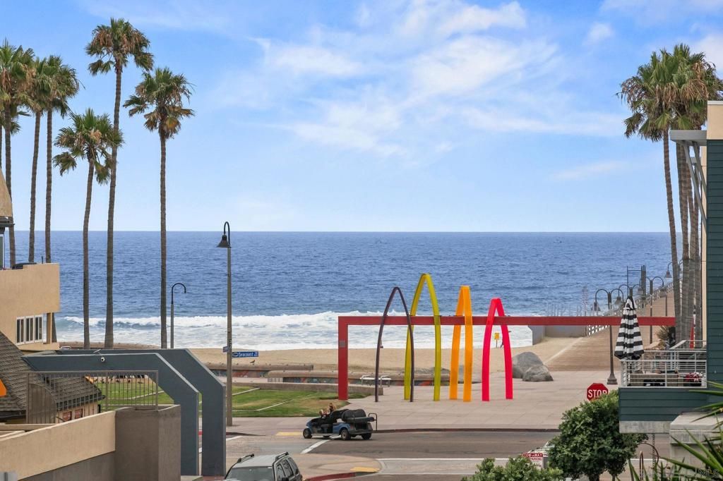 Image 44 of property listing at 152 Evergreen Ave. 4, Imperial Beach, CA 91932