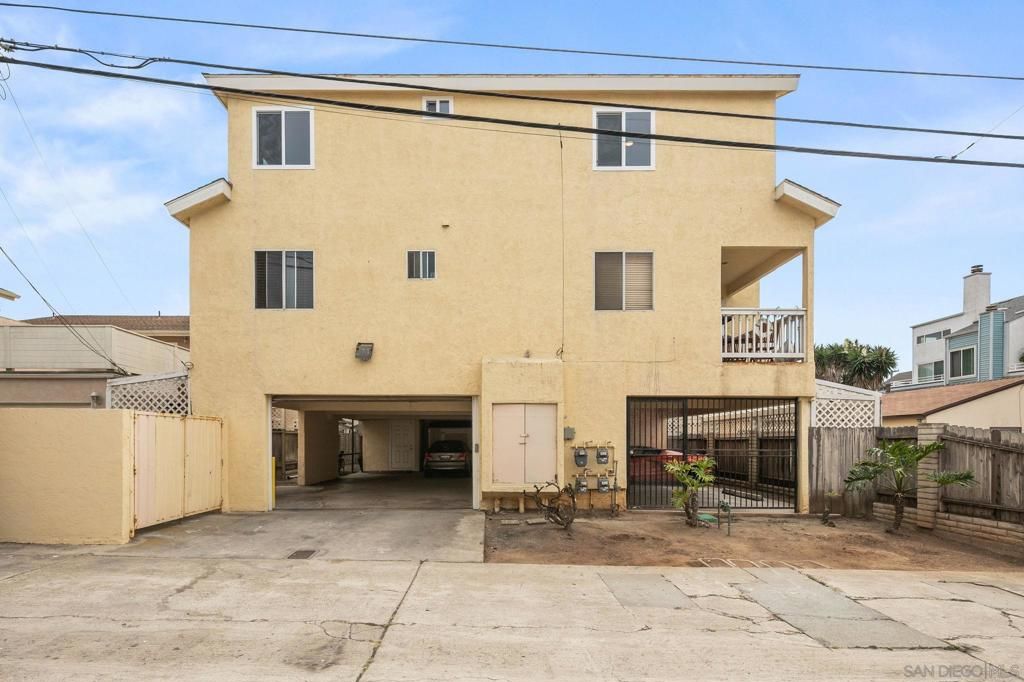Image 48 of property listing at 152 Evergreen Ave. 4, Imperial Beach, CA 91932