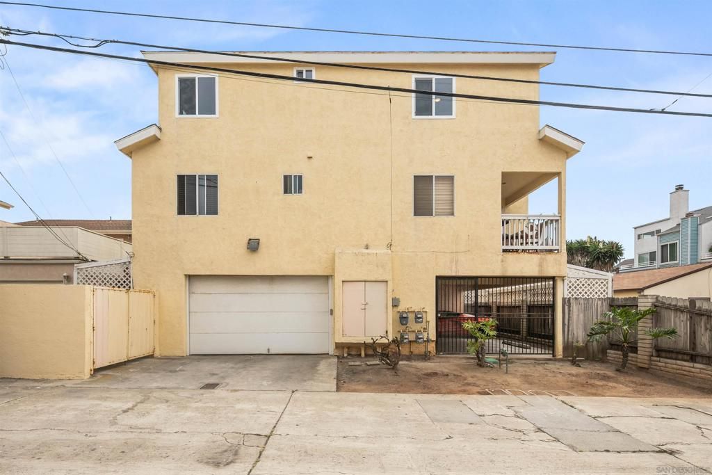 Image 49 of property listing at 152 Evergreen Ave. 4, Imperial Beach, CA 91932