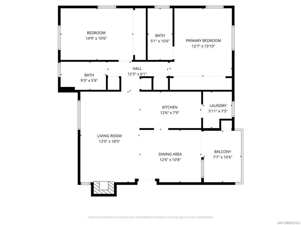 Image 50 of property listing at 152 Evergreen Ave. 4, Imperial Beach, CA 91932