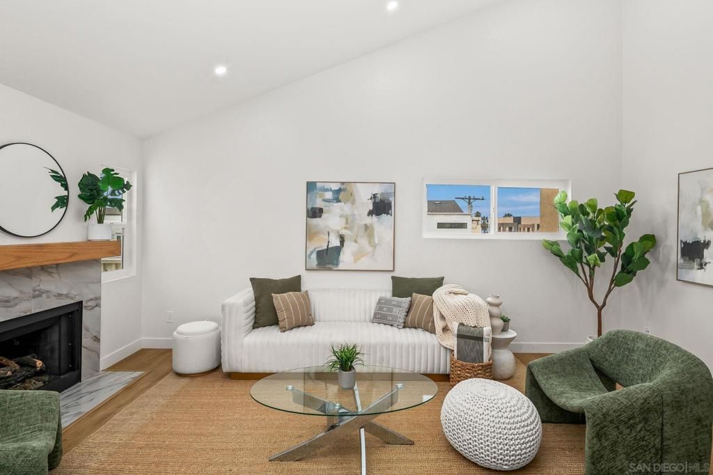 Image 6 of property listing at 152 Evergreen Ave. 4, Imperial Beach, CA 91932