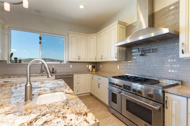 2260 Panoramic, Vista, CA 92084