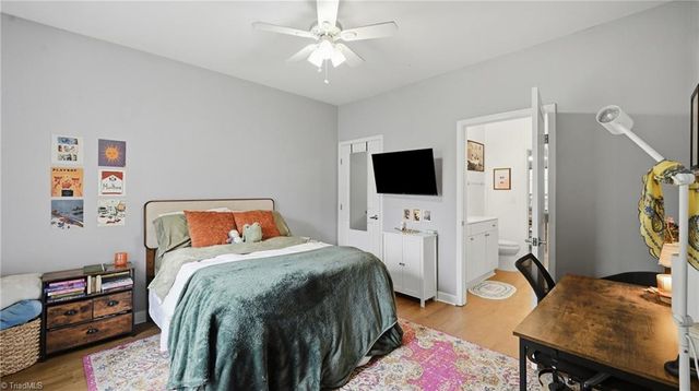 102 Campus Walk Trail 303, Elon, NC 27244