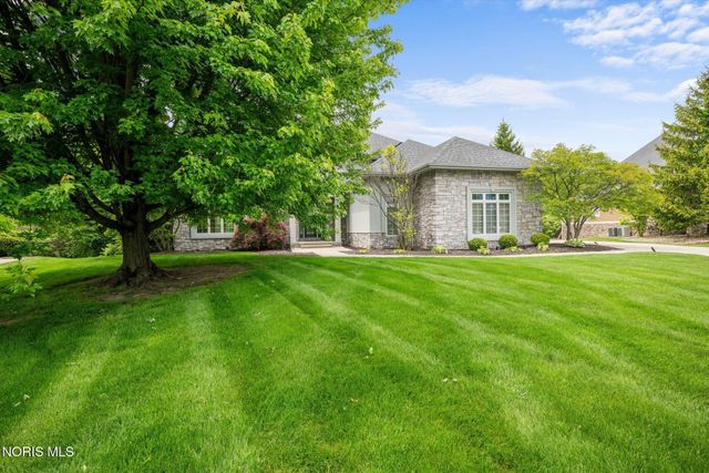 1198 Brookwoode, Perrysburg, OH 43551
