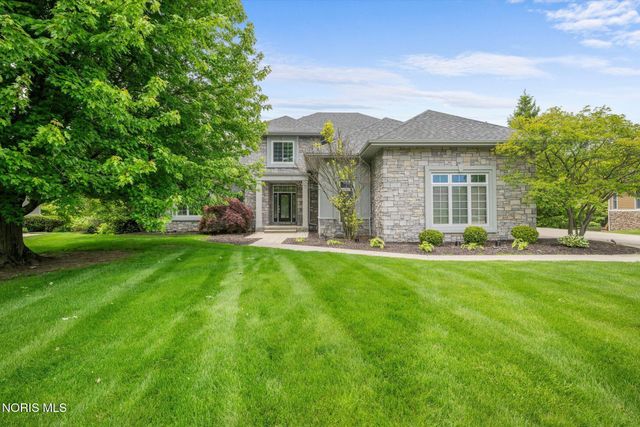 1198 Brookwoode, Perrysburg, OH 43551