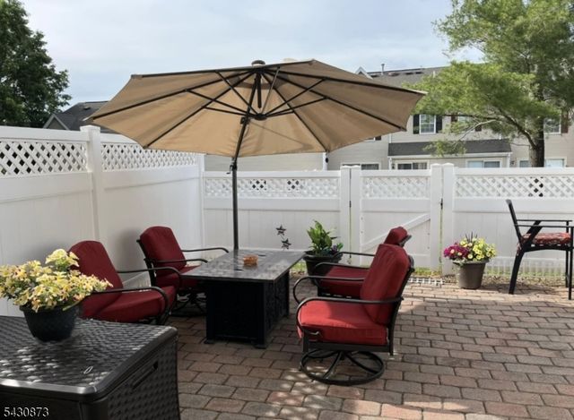 3005 Pinhorn Drive, Bridgewater Twp., NJ 08807