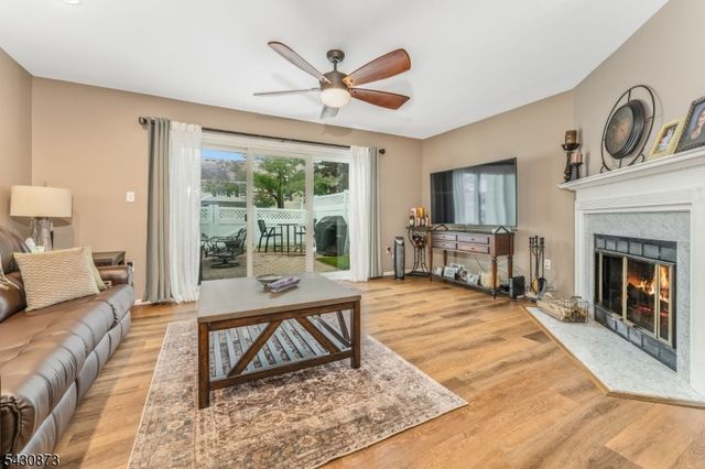 3005 Pinhorn Drive, Bridgewater Twp., NJ 08807