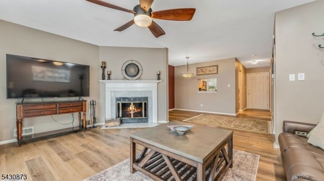 3005 Pinhorn Drive, Bridgewater Twp., NJ 08807