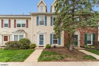 3005 Pinhorn Drive, Bridgewater Twp., NJ 08807