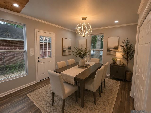 3048 Voss Dr, Baton Rouge, LA 70805
