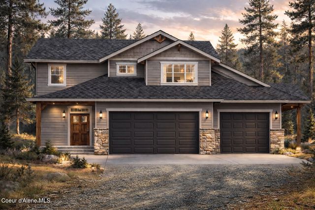 29942 N Archer Rd, Athol, ID 83801