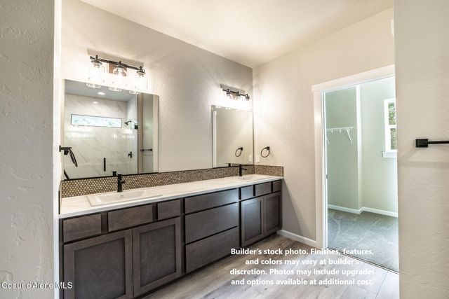 L2 B6 N Archer Rd, Athol, ID 83801