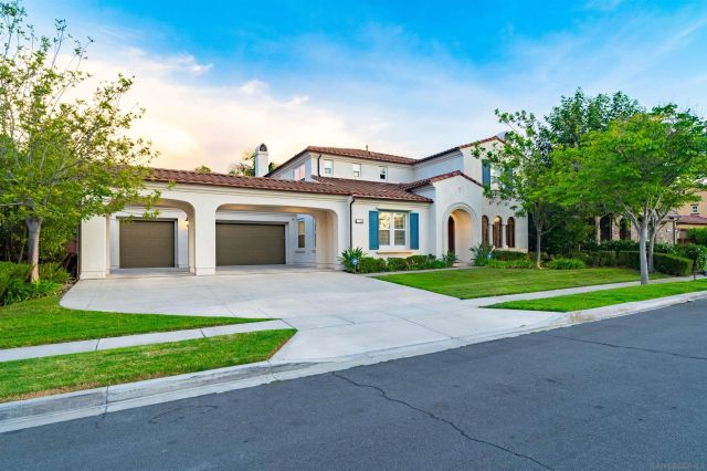 15541 Pinehurst Pl., San Diego, CA 92131