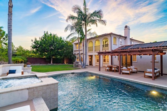 15541 Pinehurst Pl., San Diego, CA 92131