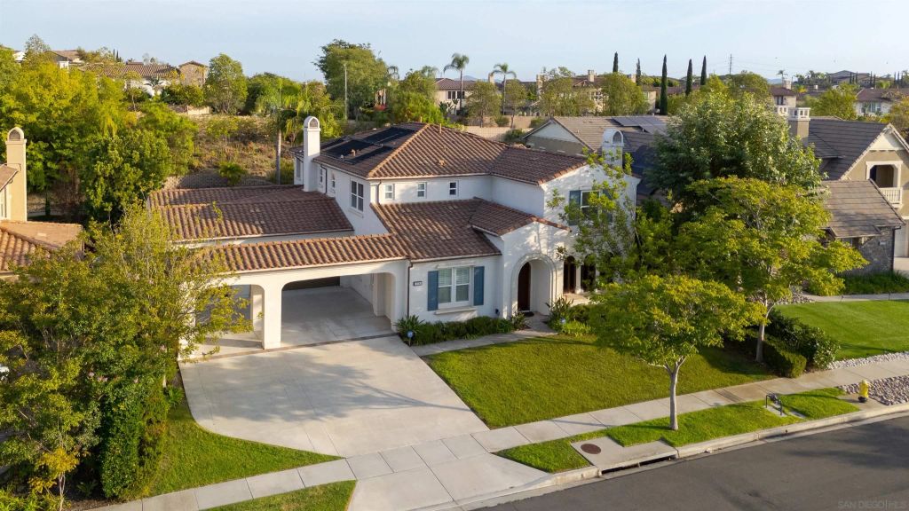 15541 Pinehurst Pl., San Diego, CA 92131
