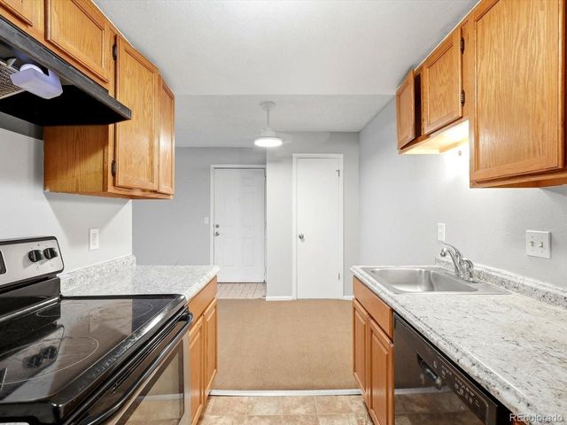1358 S Irving St C-Unit 27, Denver, CO 80219