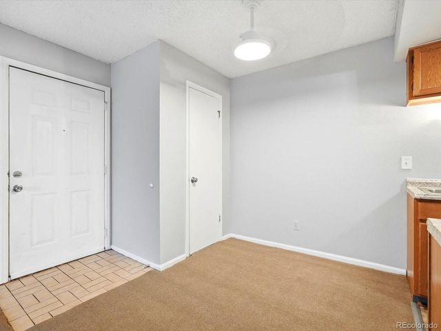 1358 S Irving St C-Unit 27, Denver, CO 80219