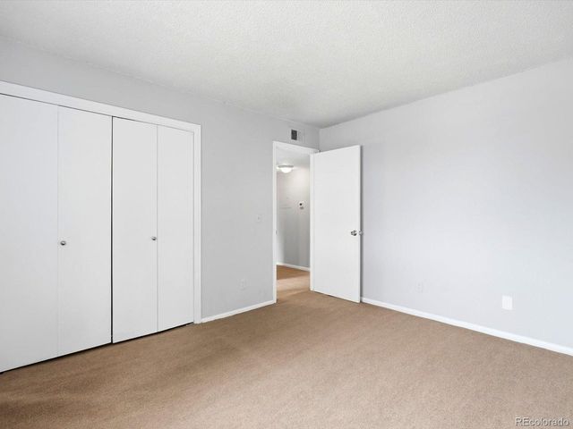 1358 S Irving St C-Unit 27, Denver, CO 80219