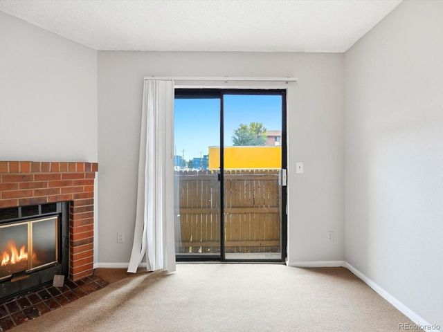 1358 S Irving St C-Unit 27, Denver, CO 80219