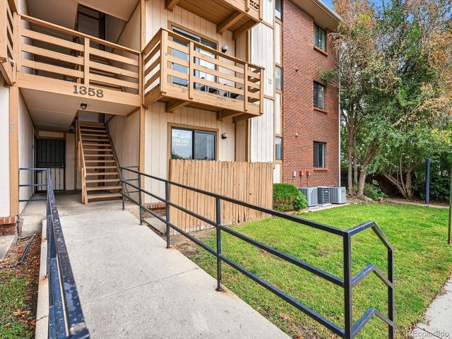 1358 S Irving St C-Unit 27, Denver, CO 80219