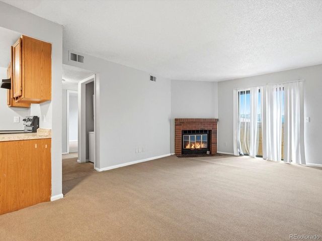 1358 S Irving St C-Unit 27, Denver, CO 80219