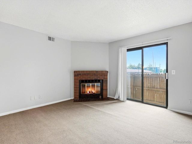 1358 S Irving St C-Unit 27, Denver, CO 80219