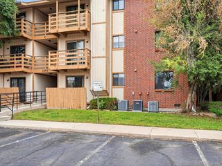 1358 S Irving St C-Unit 27, Denver, CO 80219