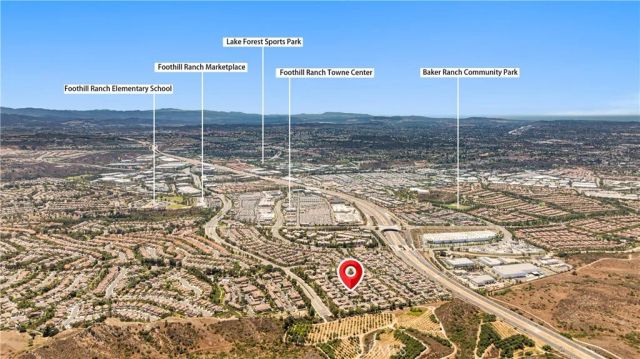 67 Santa Barbara Court, Lake Forest, CA 92610