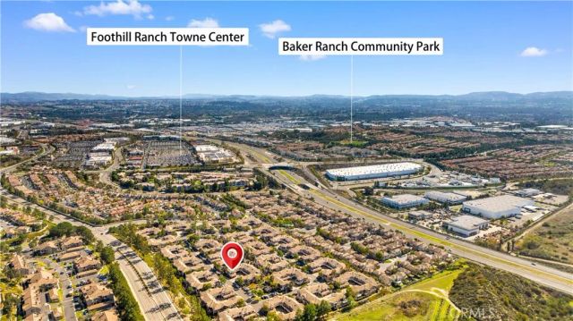 67 Santa Barbara Court, Lake Forest, CA 92610