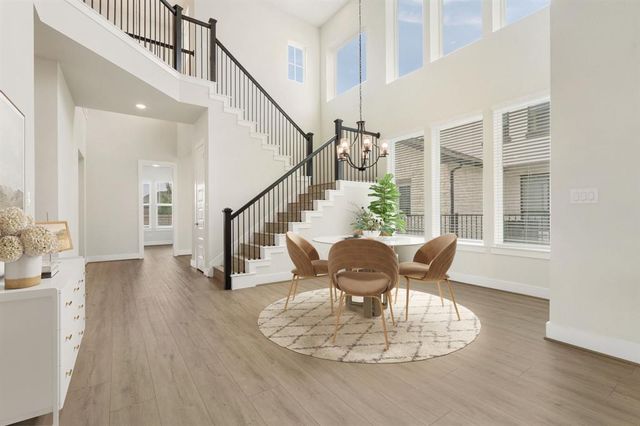 504 Tomichi TRL, Austin, TX 78738