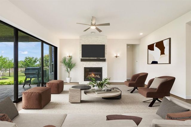 504 Tomichi TRL, Austin, TX 78738