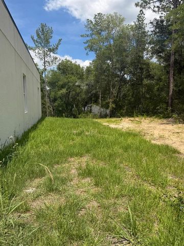 11183 N VESTA POINT, Citrus Springs, FL 34434