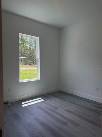 11183 N VESTA POINT, Citrus Springs, FL 34434