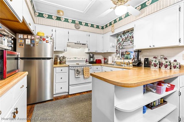 226 Lark Avenue, Sebring, FL 33870